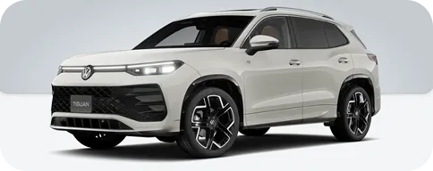 Tiguan 2026